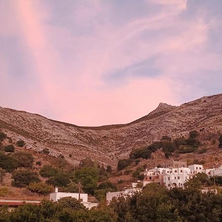 Imellos Aperathos Екстер'єр фото