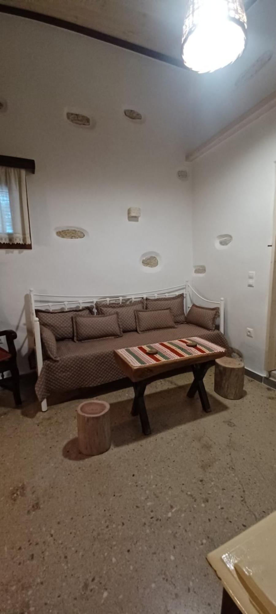 Imellos Aperathos Екстер'єр фото